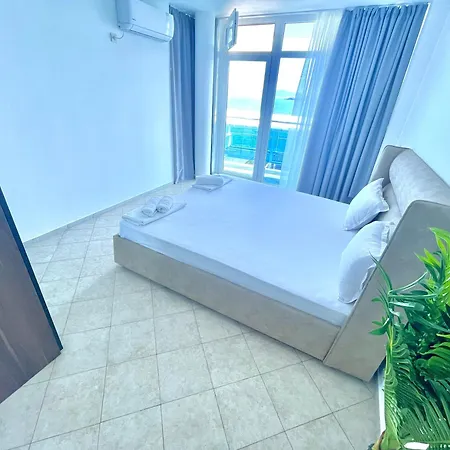 Villa Mare Blu Sozopol Exterior photo