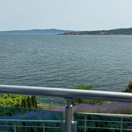 Villa Mare Blu Sozopol Exterior photo