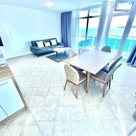 Villa Mare Blu Sozopol Exterior photo