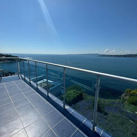 Villa Mare Blu Sozopol Exterior photo