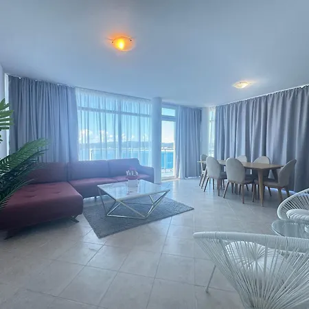 Villa Mare Blu Sozopol Exterior photo