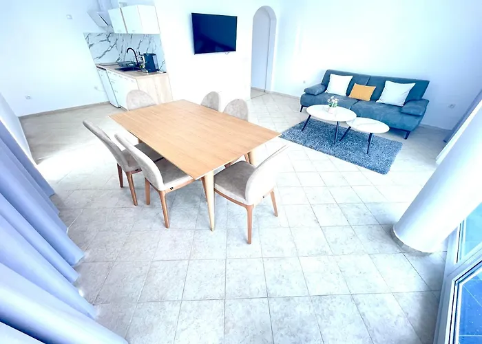 Villa Mare Blu