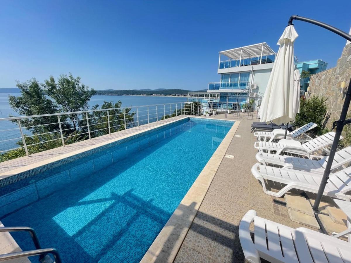 Mare Blu Apartment Sosopol