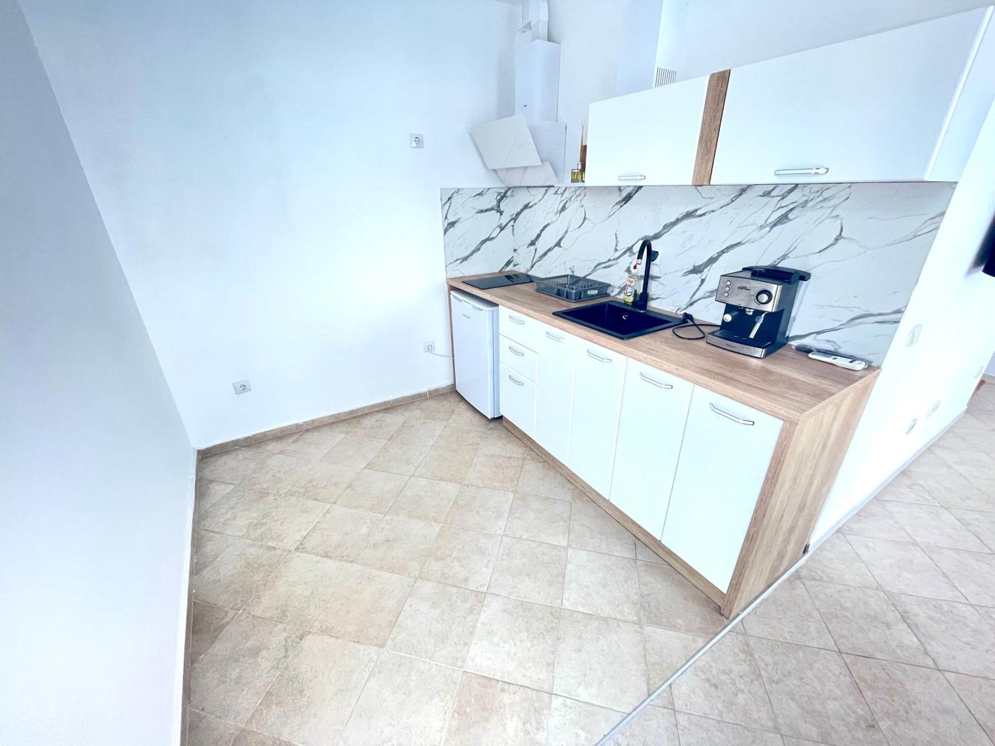 Mare Blu Apartment