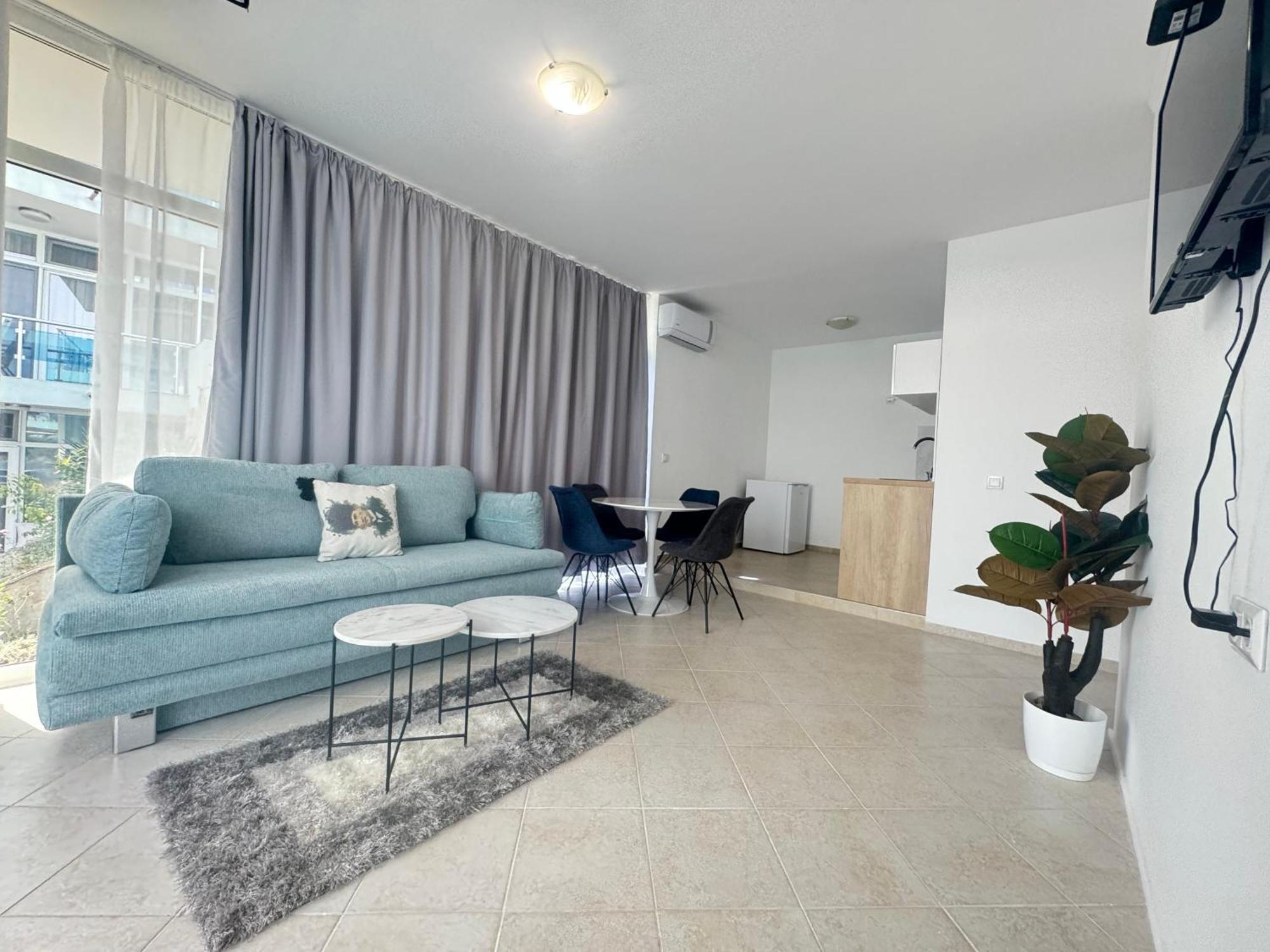 Apartment Mare Blu