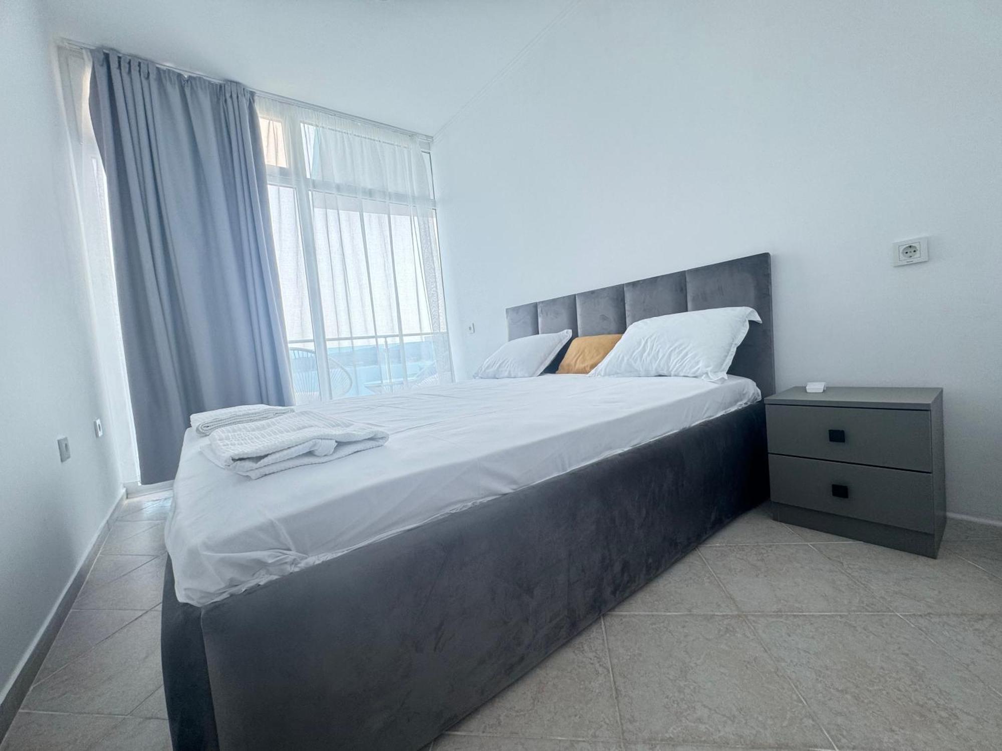 Apartment Mare Blu Sosopol