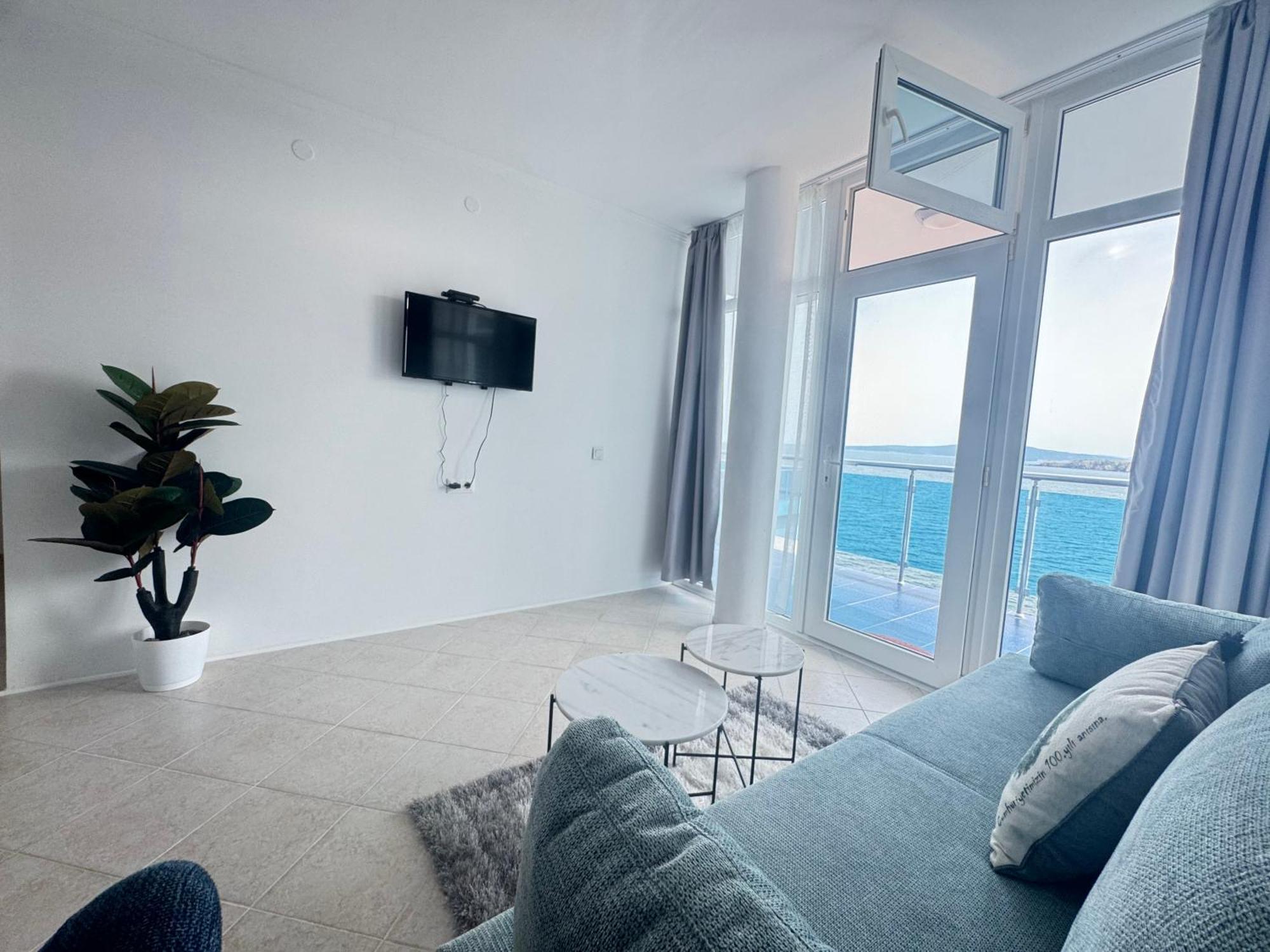 Appartamento Mare Blu Sozopol