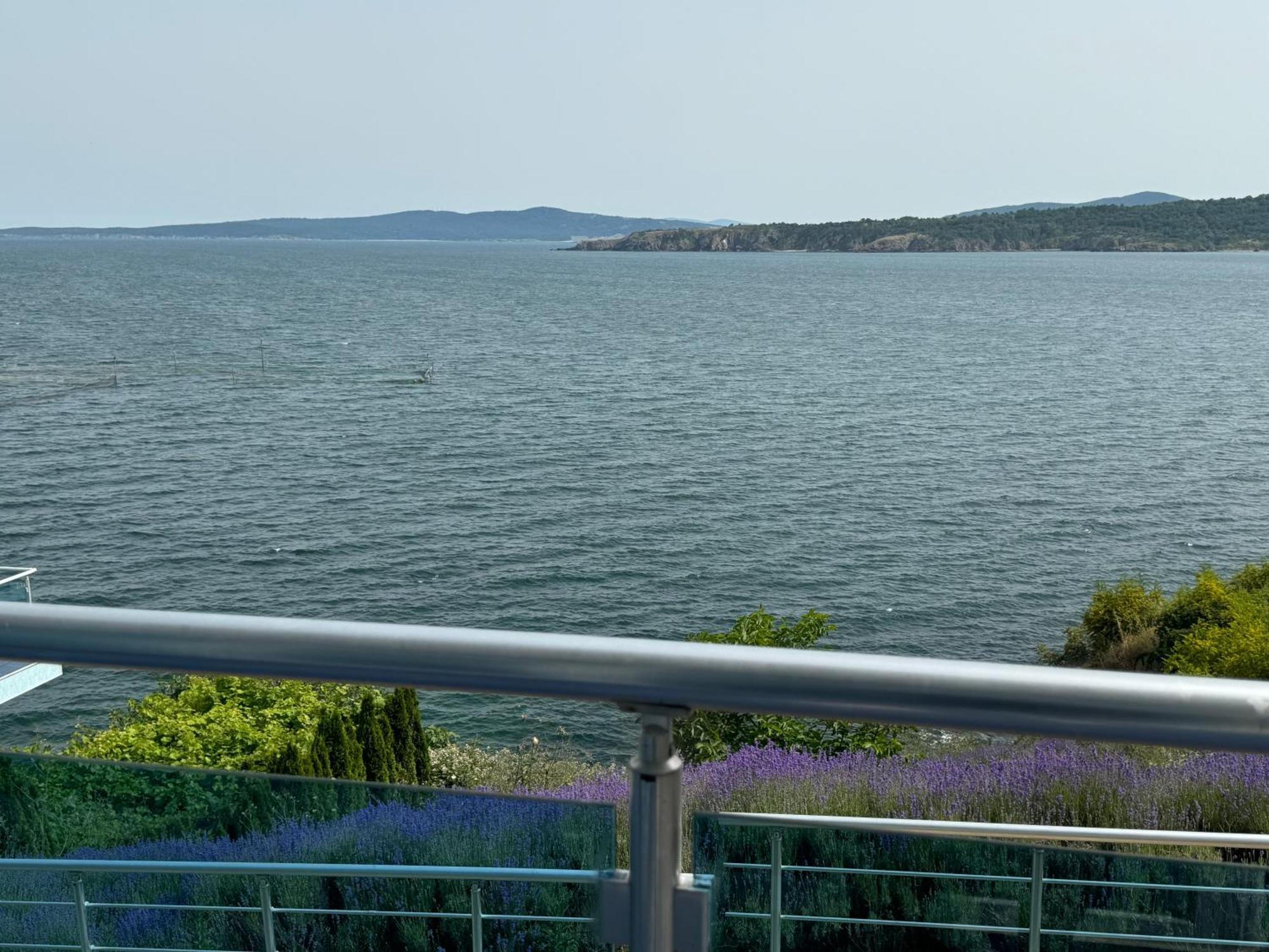 Mare Blu Apartment