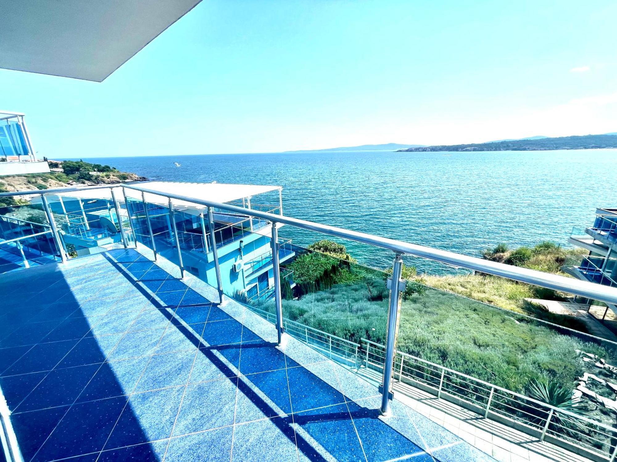 Mare Blu