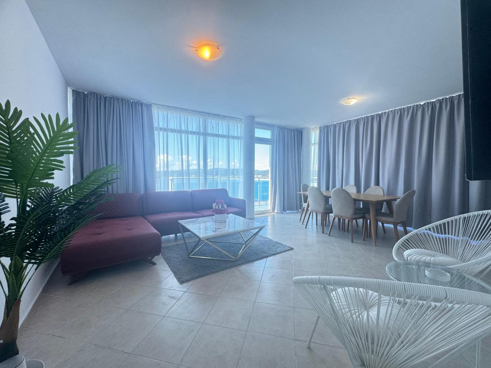 Mare Blu Apartment *