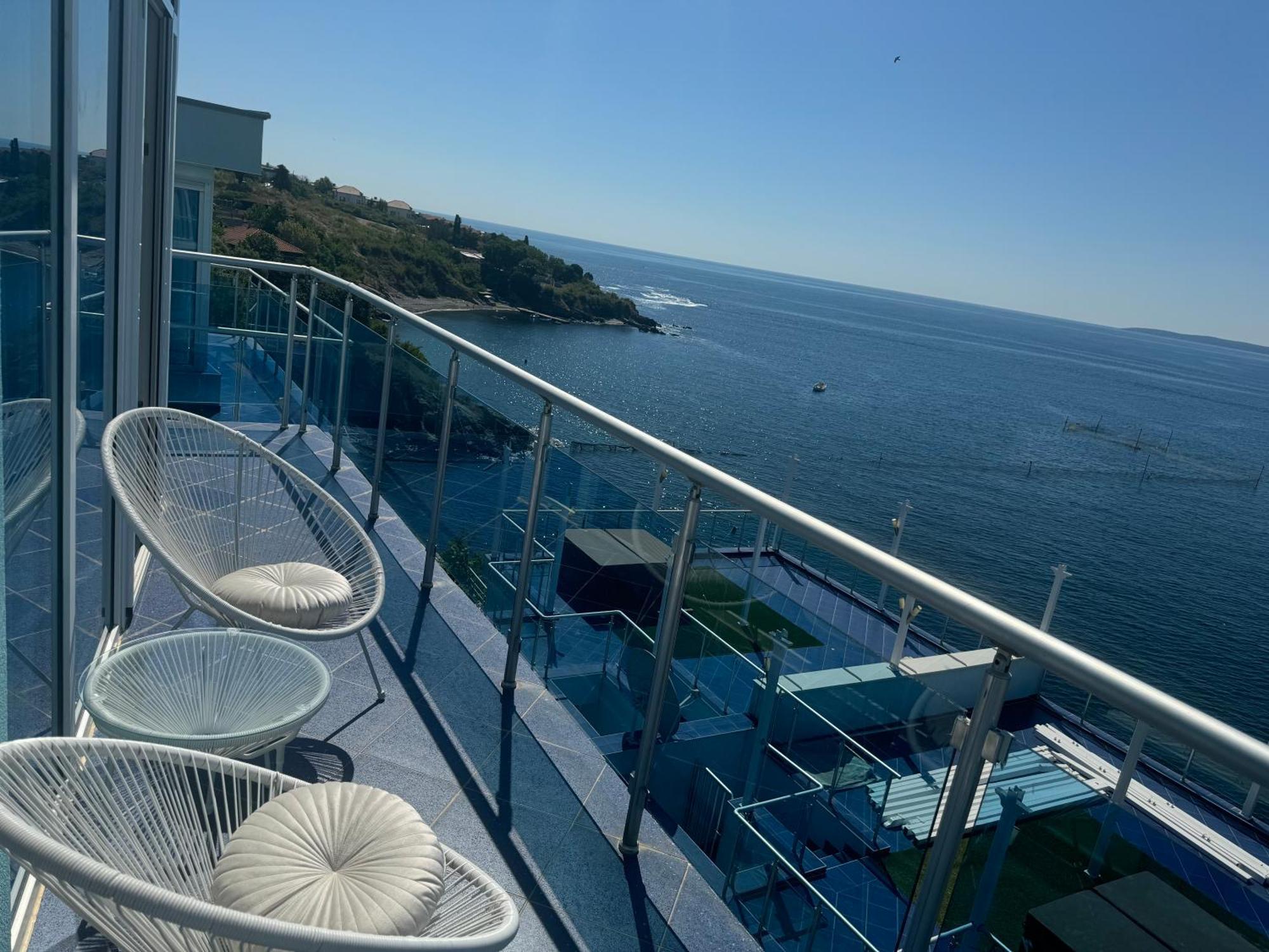 Appartamento Mare Blu *